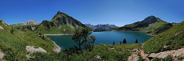 Spullersee