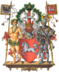 Coat of arms of Hanover