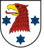 Blason de Rathenow