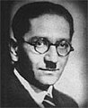 Ahmet Kara (1930 bis 1931 und 1933)