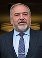 Avigdor Lieberman · Former Minister of Defense · Leader of the Yisrael Beiteinu party