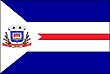 Vlag van Chapada dos Guimarães