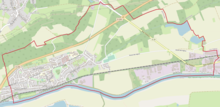 Carte OpenStreetMap