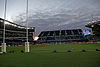 Eden Park en Auckland.