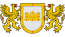 Blason de La Serena