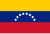 Drapeau du Venezuela