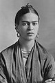 Frida Kahlo, 1932