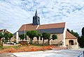 Église Saint-Aignan-et-Saint-Jean-Baptiste de Griselles