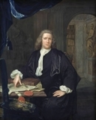 Q15874239 David van Royen geboren op 5 april 1699 overleden op 22 februari 1764