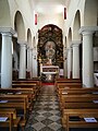 Andreaskirche des Klosters