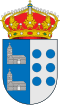 Escudo de Iglesias (Burgos)