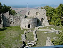 Burg Henneberg