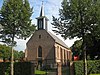 Hervormde kerk