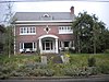 John C. and Mary Landenberger House