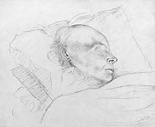 John Quincy Adams drawing2