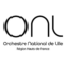 logo de Orchestre national de Lille