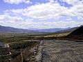 Landschaft in Yunnan