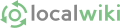 osmwiki:File:LocalWiki Logo.svg