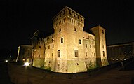 Castell de S. Jordi