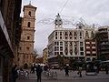 Plaza de Santo Domingo