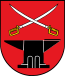 Blason de Gmina Kowala