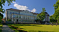 * Nomination: Rakvere manor main building and theater by Iifar. Kruusamägi 18:00, 8 March 2013 (UTC) * * Review needed