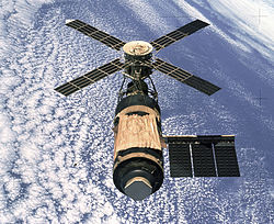 Skylab 1