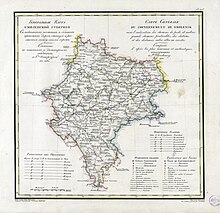 Description de l'image Smolensk governorate 1821.jpg.