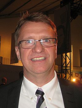 Tomas Jonsson