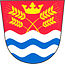 Blason de Vejvanovice