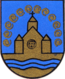 Blason de Güttenbach