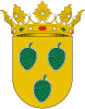 Coat of arms of Pina de Ebro