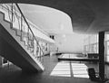 Terminal Interior, 1940s