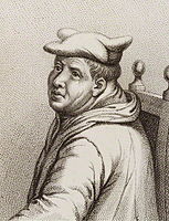 Conservative Bishop Edmund Bonner