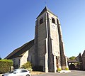 Église Notre-Dame de Melleroy