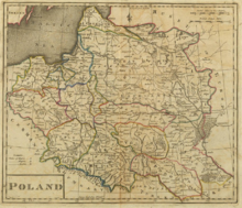 English map of Poland XVIII century.png