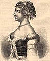 Q1002317 Josephine Fodor in 1858 geboren op 13 oktober 1789 overleden op 10 augustus 1870