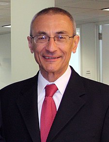 John Podesta