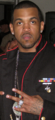 Lloyd Banks April 24, 2008