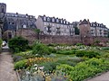 Jardins de Gourdaine