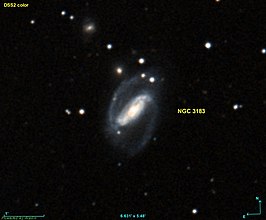 NGC 3183