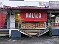 Nalilo