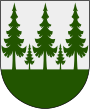 Blason de Nora