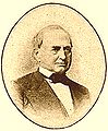 Richard von Friesen (1808–1884), sächsischer Innen-, Außen- und Finanzminister