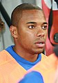 Robinho op 15 november 2006 geboren op 25 januari 1984