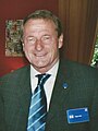 Roger Hunt in 2006 overleden op 27 september 2021