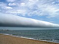 Ein Roll cloud