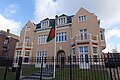 Ambassade van Bangladesh aan de Stadhouderslaan