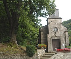 Kapel Notre-Dame de Sy