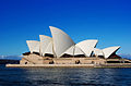 Articulation of symbolism and meaning - Sydney Opera House